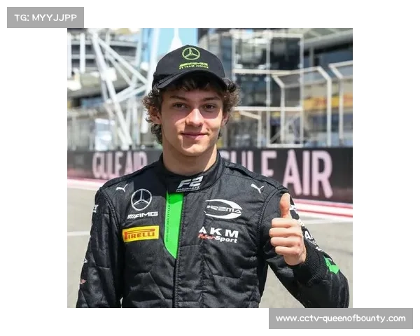 安东内利斩获生涯最佳亚军，梅赛德斯新秀闪耀巴西