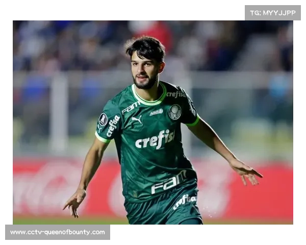 帕尔梅拉斯先发制人？本赛季先进球比赛全胜